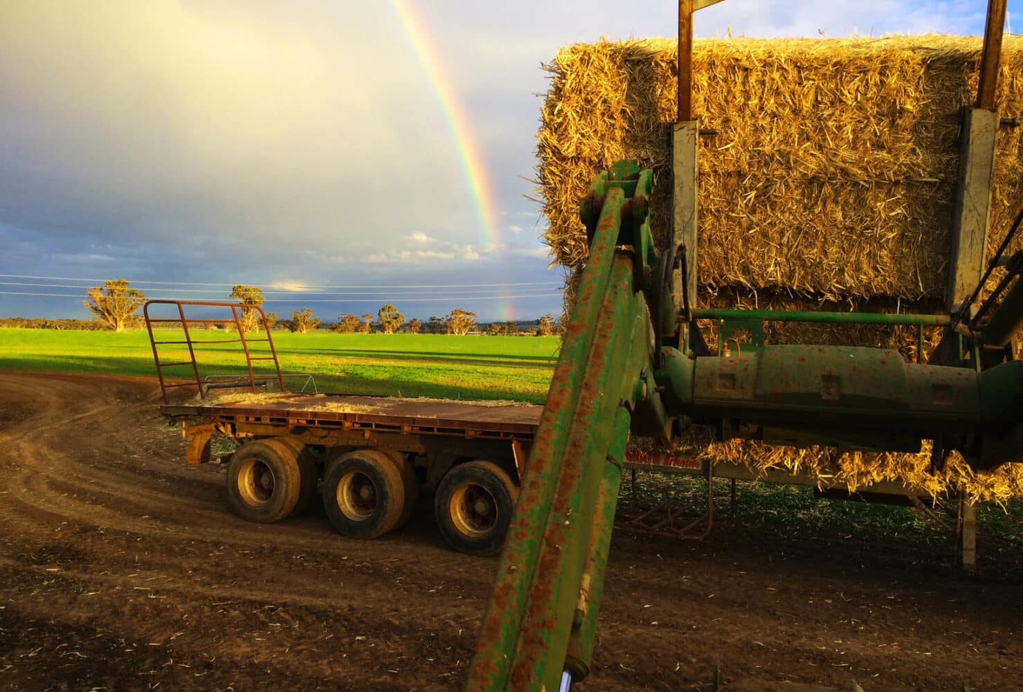 Trouver du travail en Australie