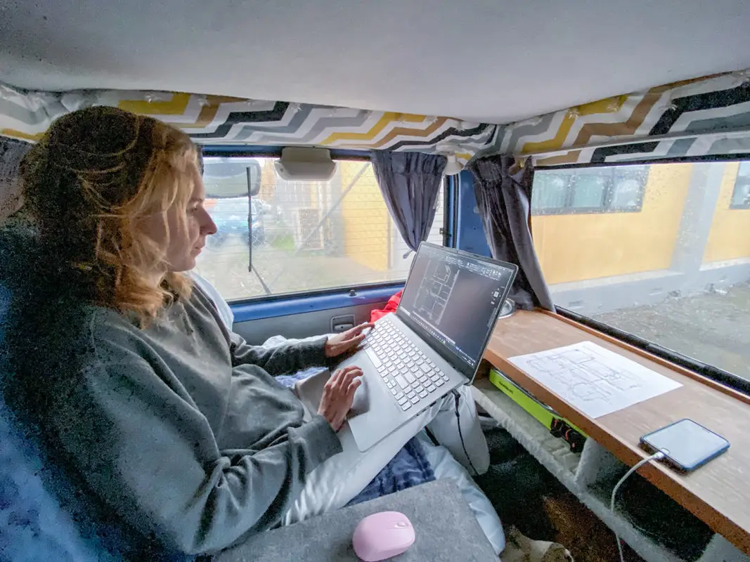 Devenir digital nomade et travailler à l'autre bout du monde