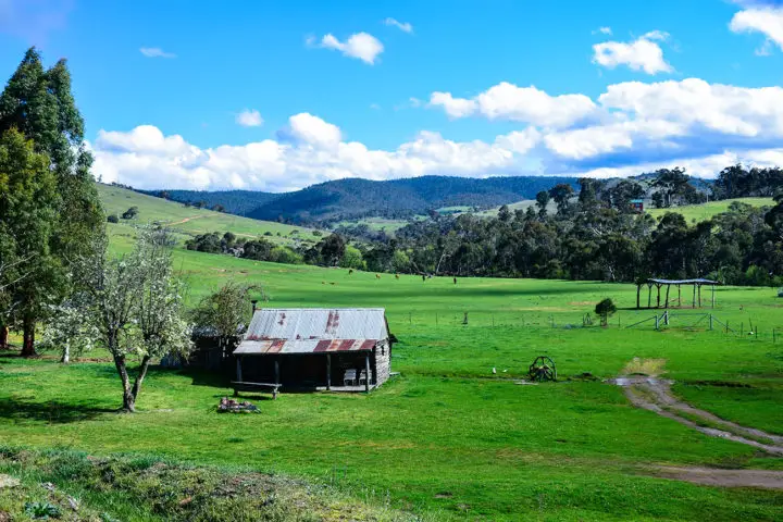 Travailler dans un ranch en Australie – Globefreelancers