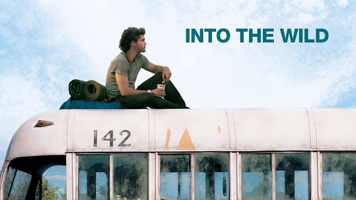Into the wild : très bon film sur le voyage