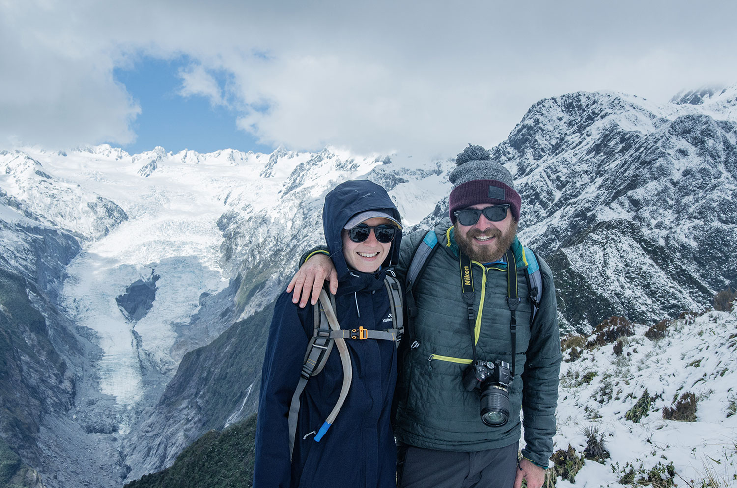 Ben et Ania blog de voyage