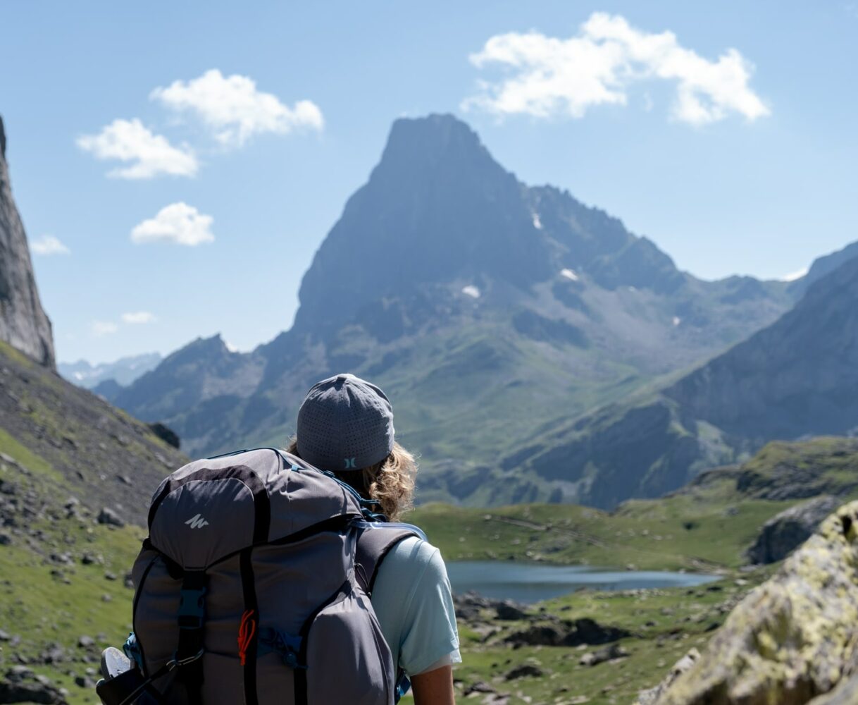 Randonnée lacs d’Ayous et tour du Pic du Midi d’Ossau