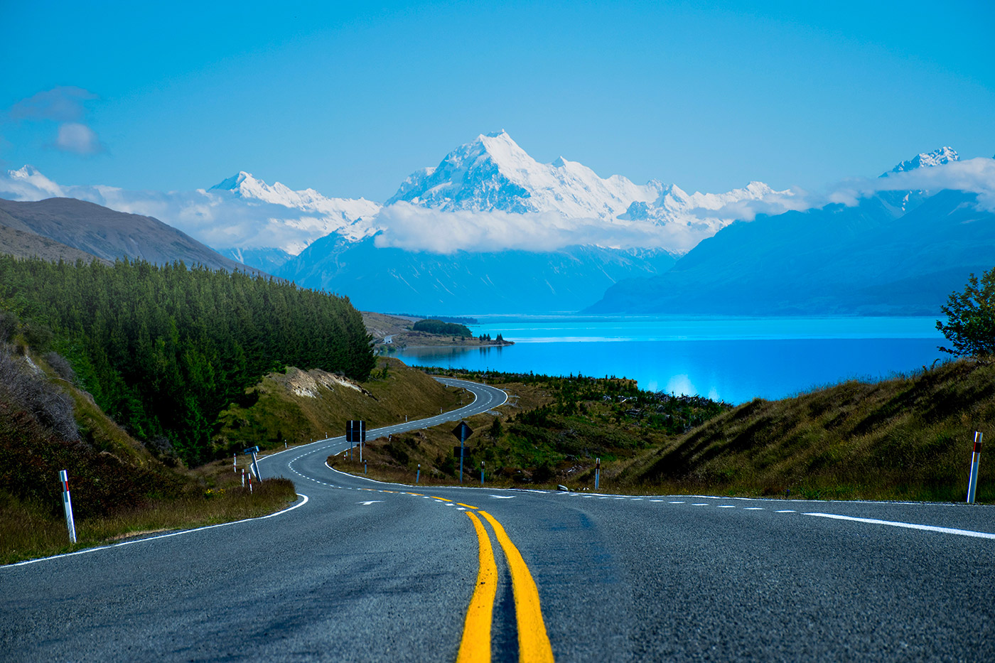 Blog de voyage : pvt en Nouvelle-Zélande