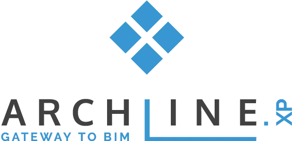 ARCHLine, le logiciel d'architecture CAO BIM alternative à Archicad