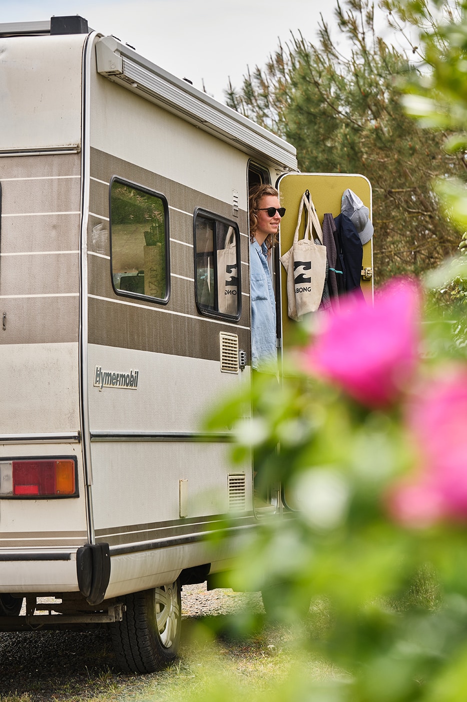 road trip van bassin d'arcachon