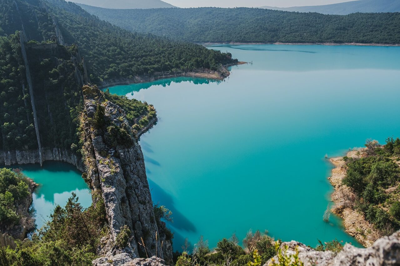 Congost de Mont Rebei et Finestras : escapade en Aragon - Globefreelancers