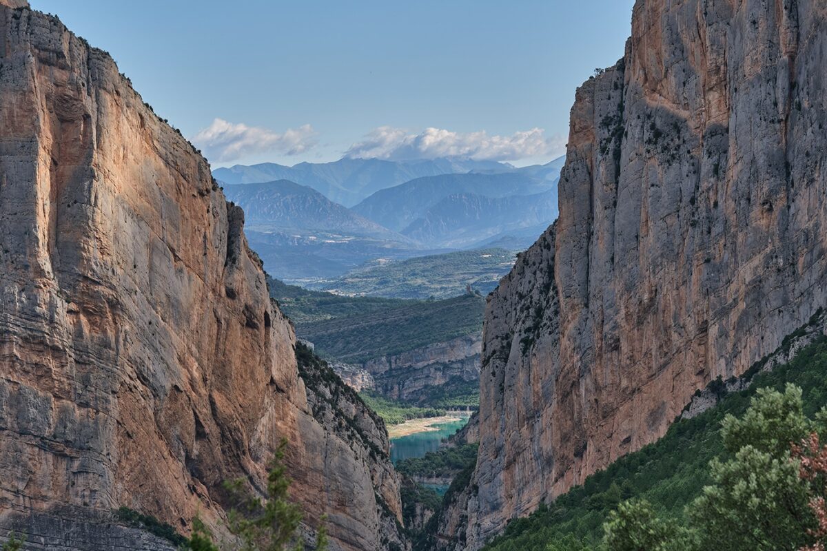 Congost de Mont Rebei et Finestras : escapade en Aragon - Globefreelancers