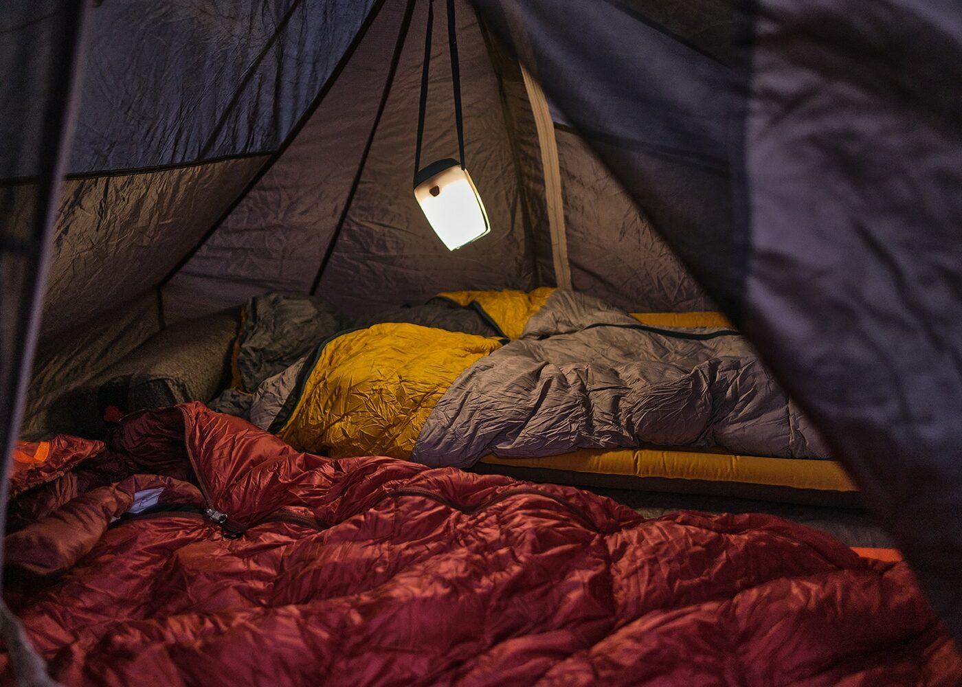 Mat?�riel de Bivouac : Guide Complet �?? Globefreelancers