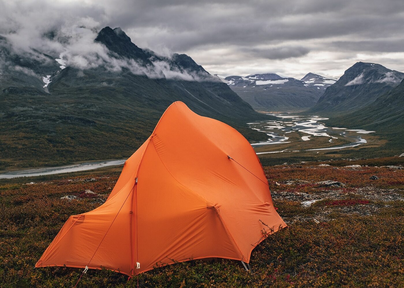 Le bivouac en famille : retrouvez tous nos conseils