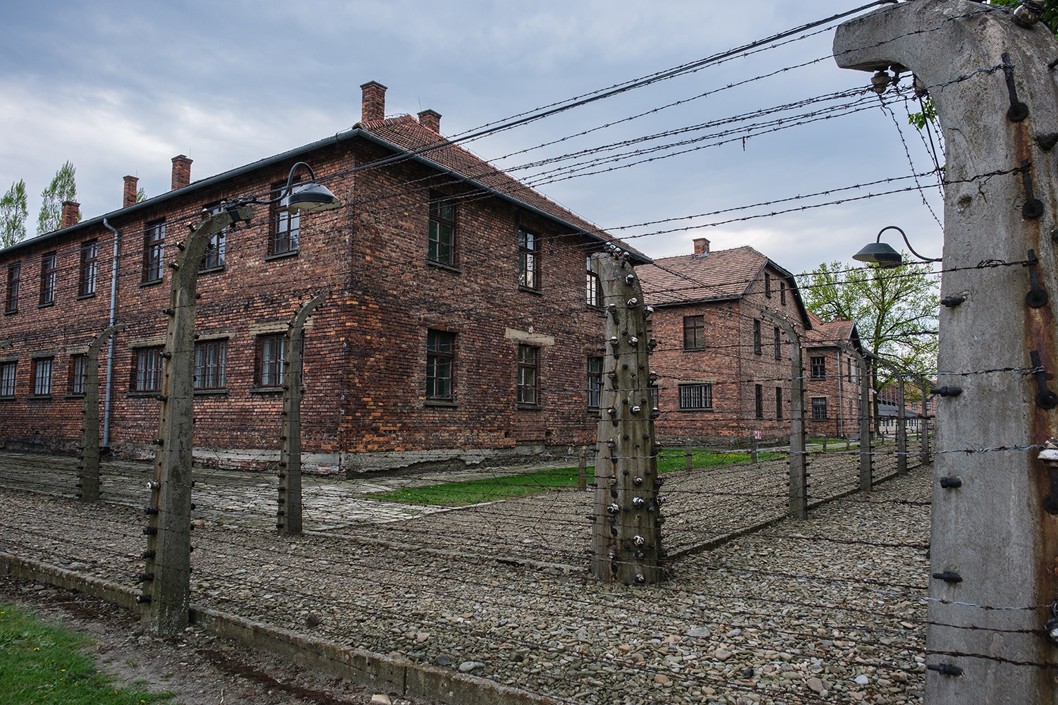 Visiter Auschwitz : le guide complet
