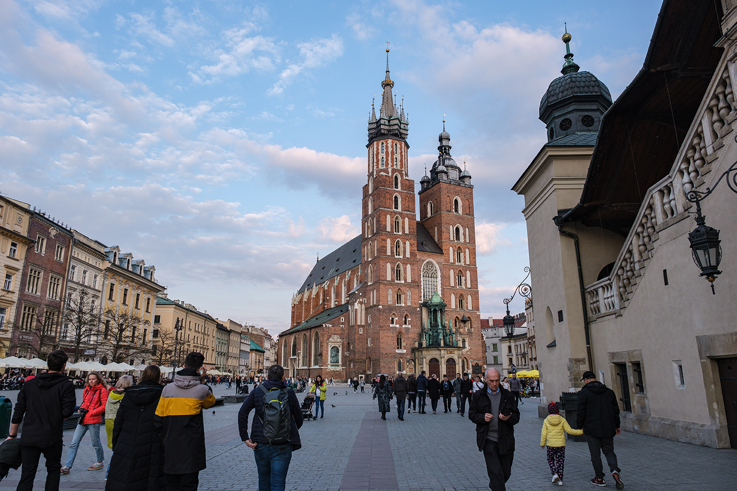 Que faire à Cracovie ? Quels lieux visiter ?