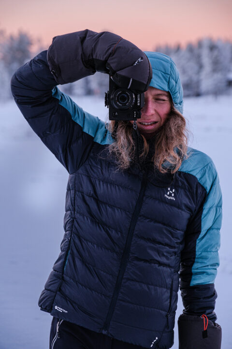 V??tements Grand Froid pour la Laponie �?? Globefreelancers