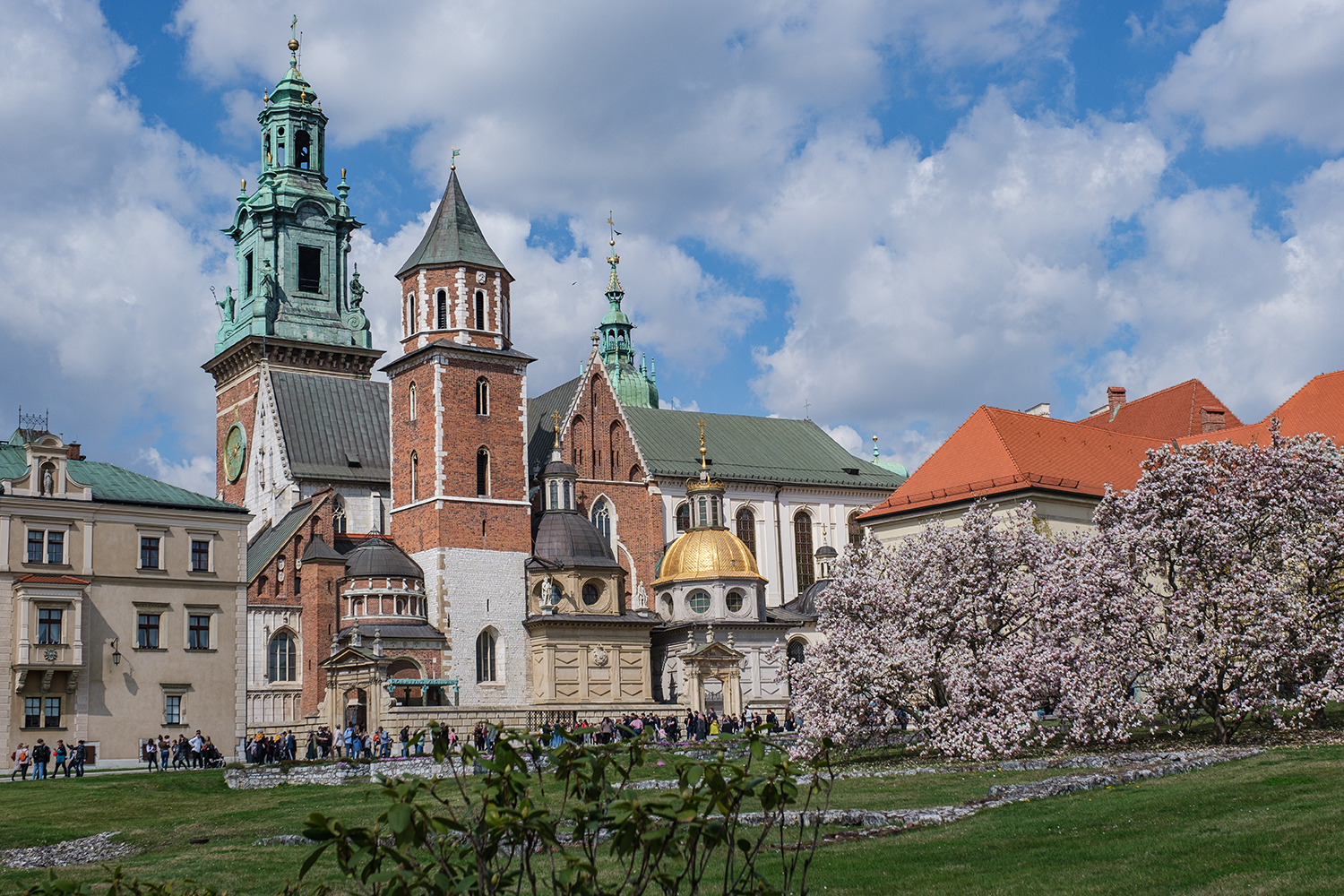 Visiter Cracovie : que faire, que voir ? Guide Complet