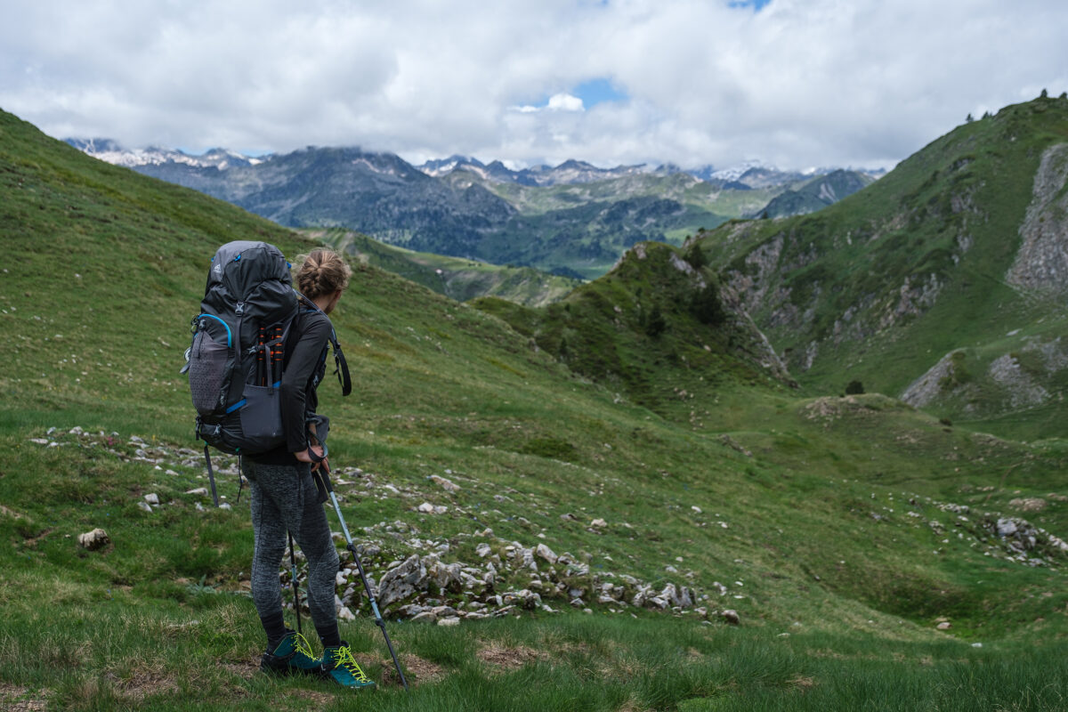 Choisir son sac à dos de randonnée : article de blog et guide d'achat