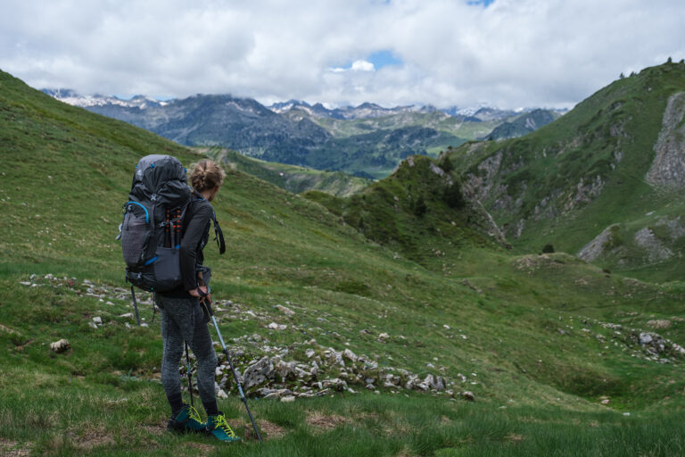 Choisir son sac à dos de randonnée : article de blog et guide d'achat
